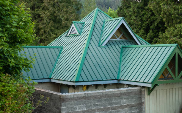 Asphalt Shingles Roofing in Williamsport, OH