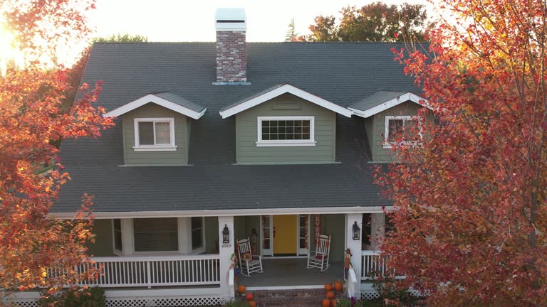 Williamsport, OH Roofing Service Company