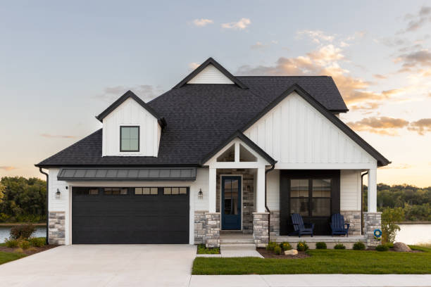 Best Cold Roofs  in Williamsport, OH