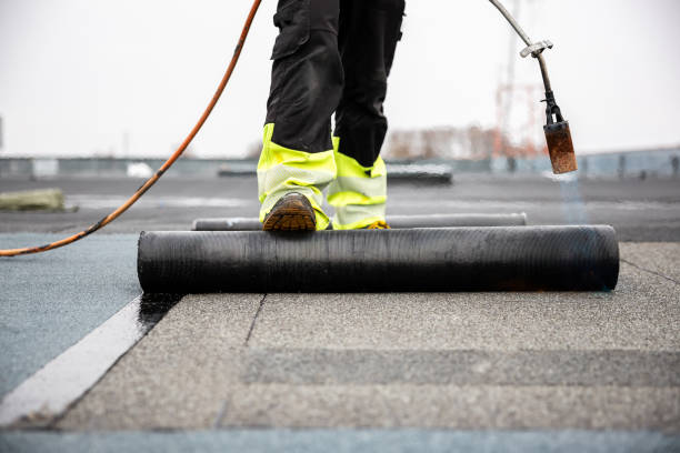 Best Rubber Roofing (EPDM, TPO)  in Williamsport, OH