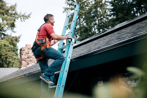 Best Commercial Roofing Services  in Williamsport, OH