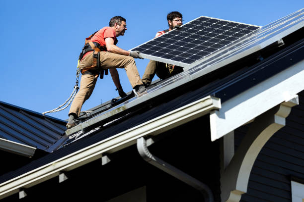 Best Roof Installation  in Williamsport, OH