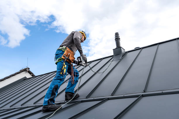 Best Flat Roofing  in Williamsport, OH