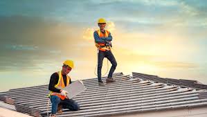 Best Roof Inspection  in Williamsport, OH